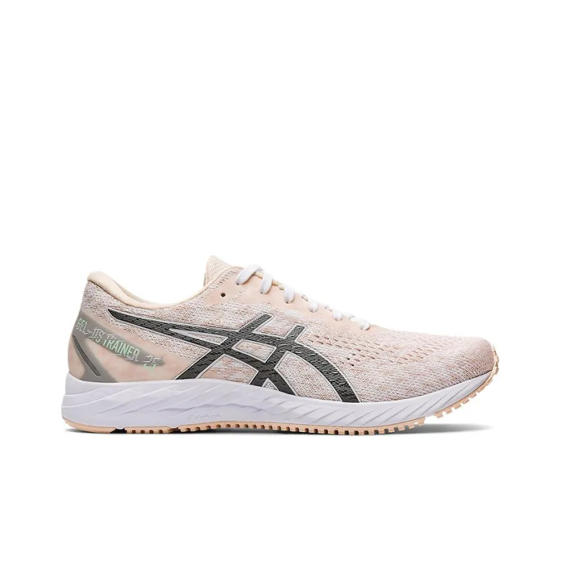 Asics Gel Ds Trainer 25 'White Gunmetal' Women's-1
