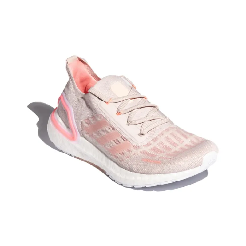Adidas Ultra Boost Summer.RDY Echo Pink Women's-1