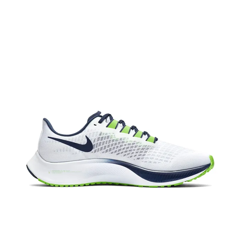 Nike Air Zoom Pegasus 37 Seattle Seahawks-1