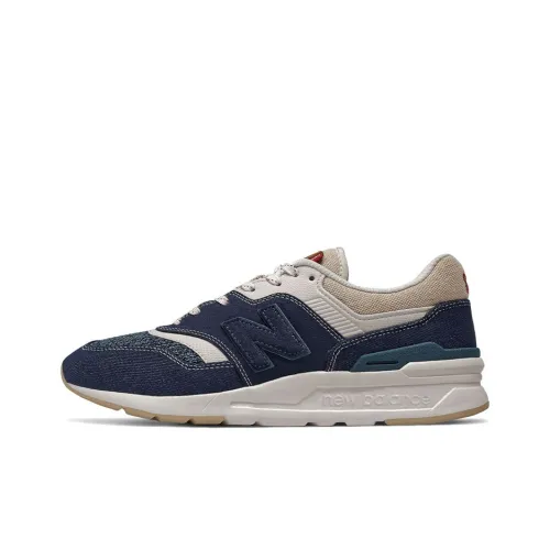 New Balance 997H 'Denim'