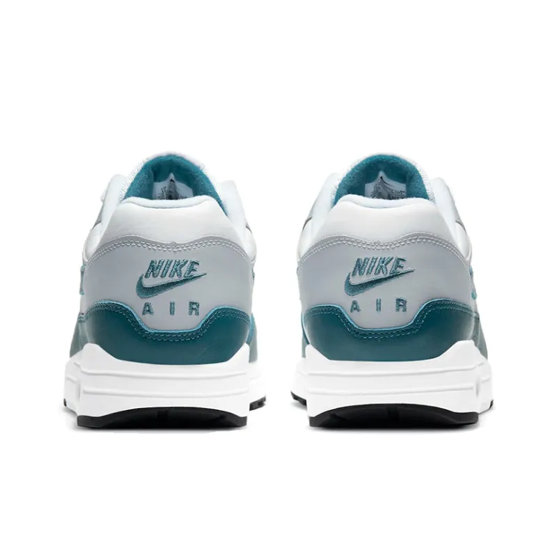 Nike Air Max 1 Dark Teal Green-4