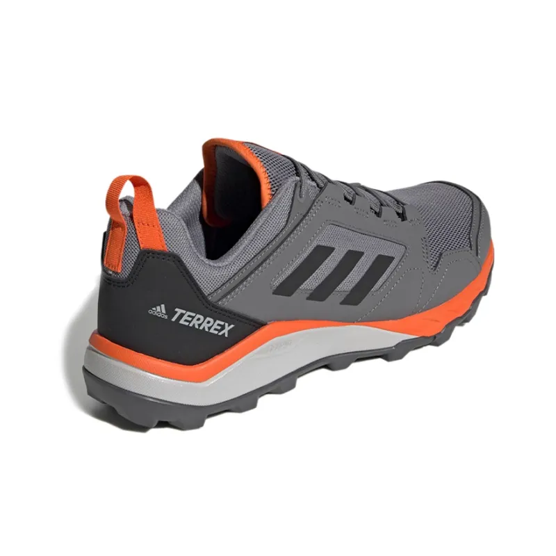 Adidas Terrex Agravic Tr Trail 'Grey'-3