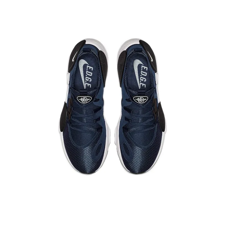Nike Air Huarache Edge Midnight Navy-3