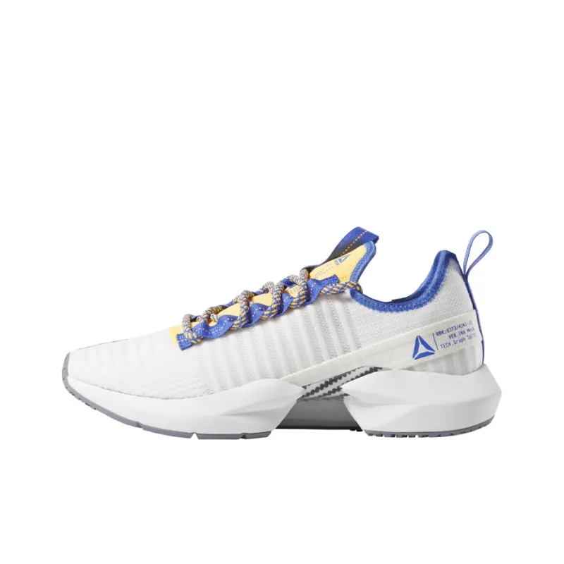 Reebok Sole Fury 'White'-0