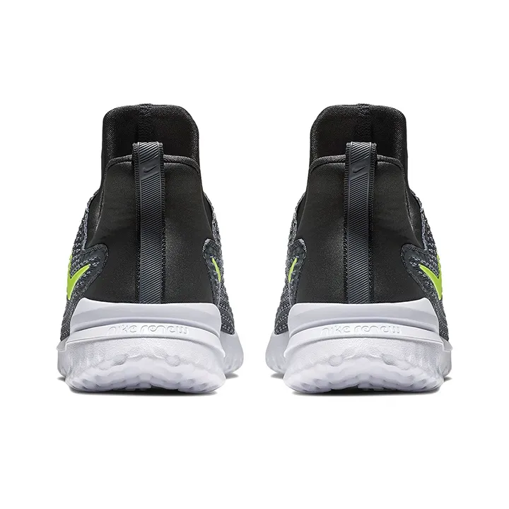Nike Renew Rival 'Anthracite Volt'-4