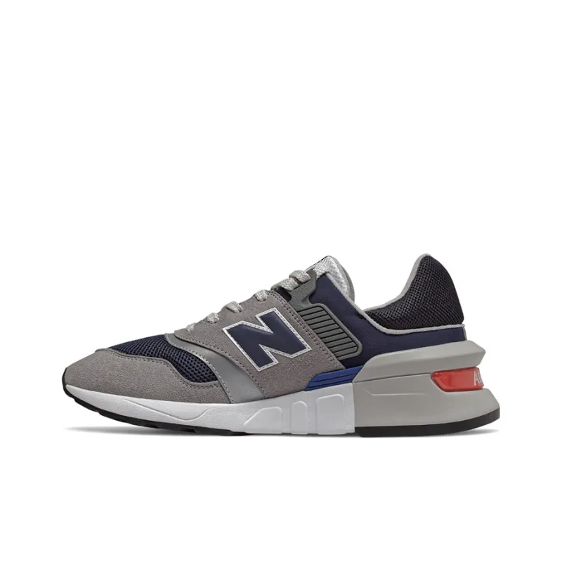 New Balance 997S New England Pack Grey-0