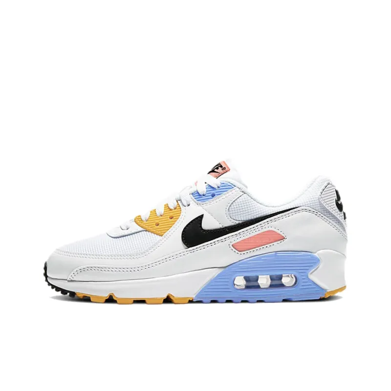 Nike Air Max 90 Solar Flare Women's-0
