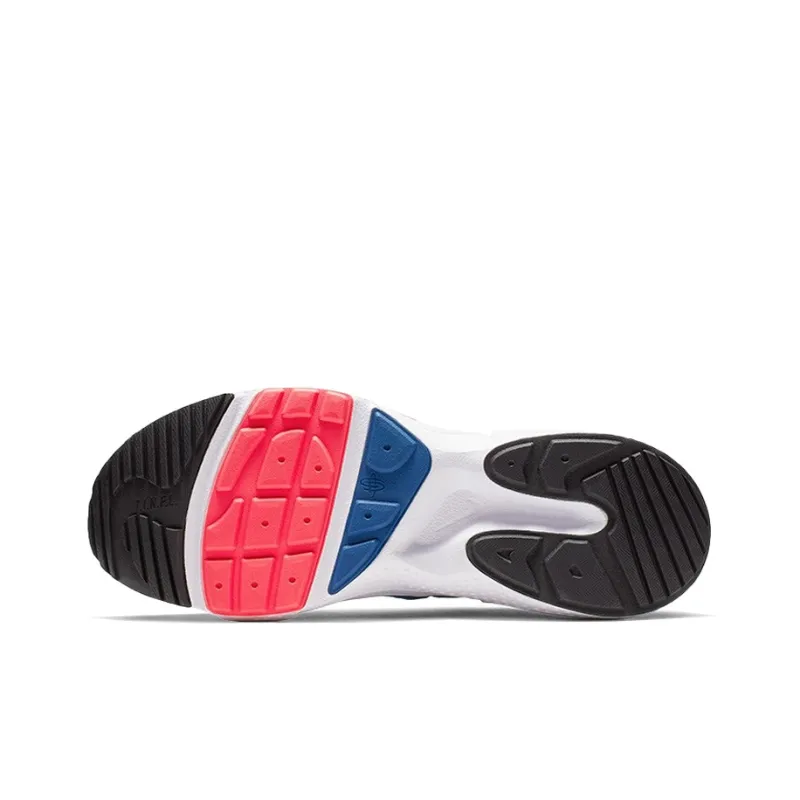 Nike Huarache Edge Txt Okc Thunder-5