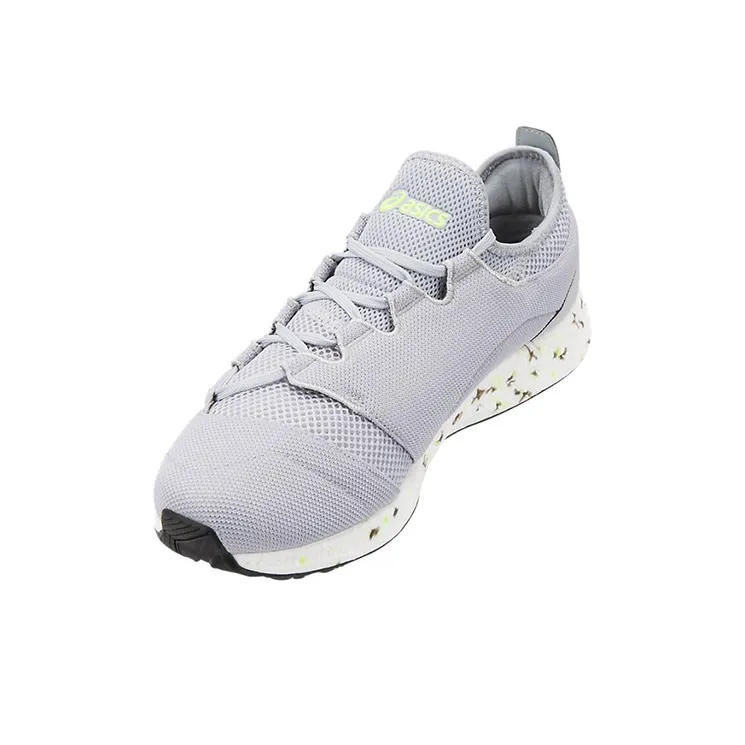 Asics Hypergel Sai Grey-3