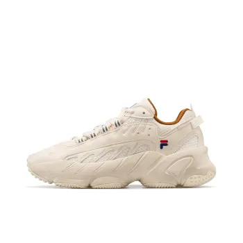 FILA FUSION Fila Ade Vntg Gs 'White Brown' Women's