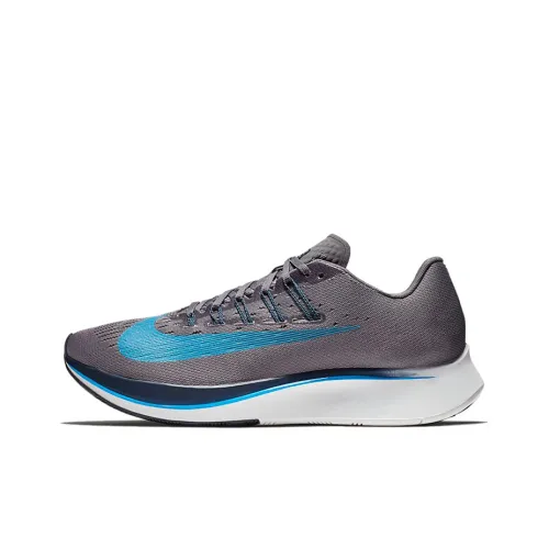 Nike Zoom Fly Gunsmoke Blue Hero