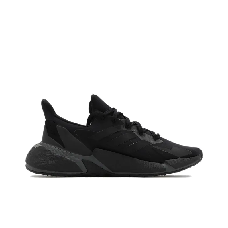Adidas X9000L4 Cold.Rdy 'Black'-1