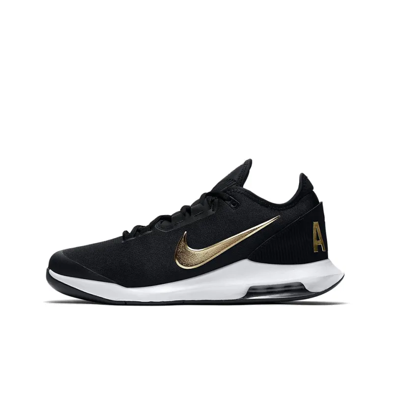 Nike Air Max Wildcard Hc 'Black Metallic Gold'-0