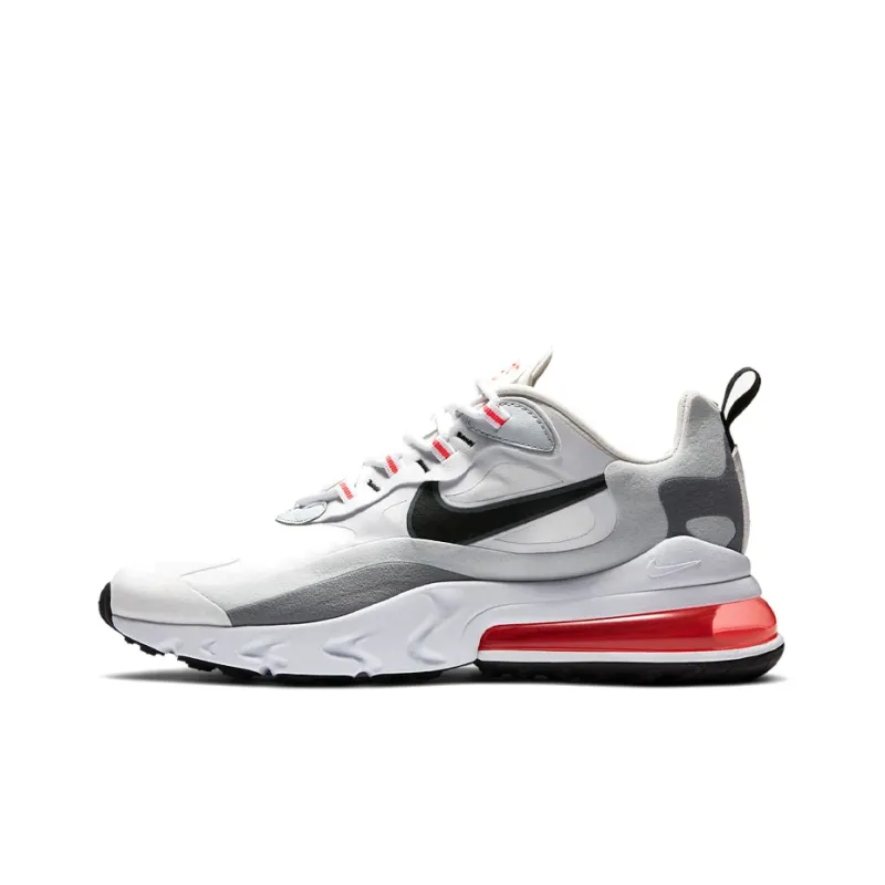 Nike Air Max 270 React Flash Crimson-0
