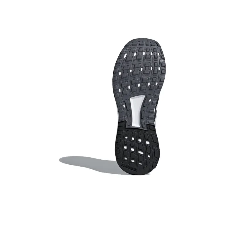 Adidas Duramo 9 'Black' Women's-4