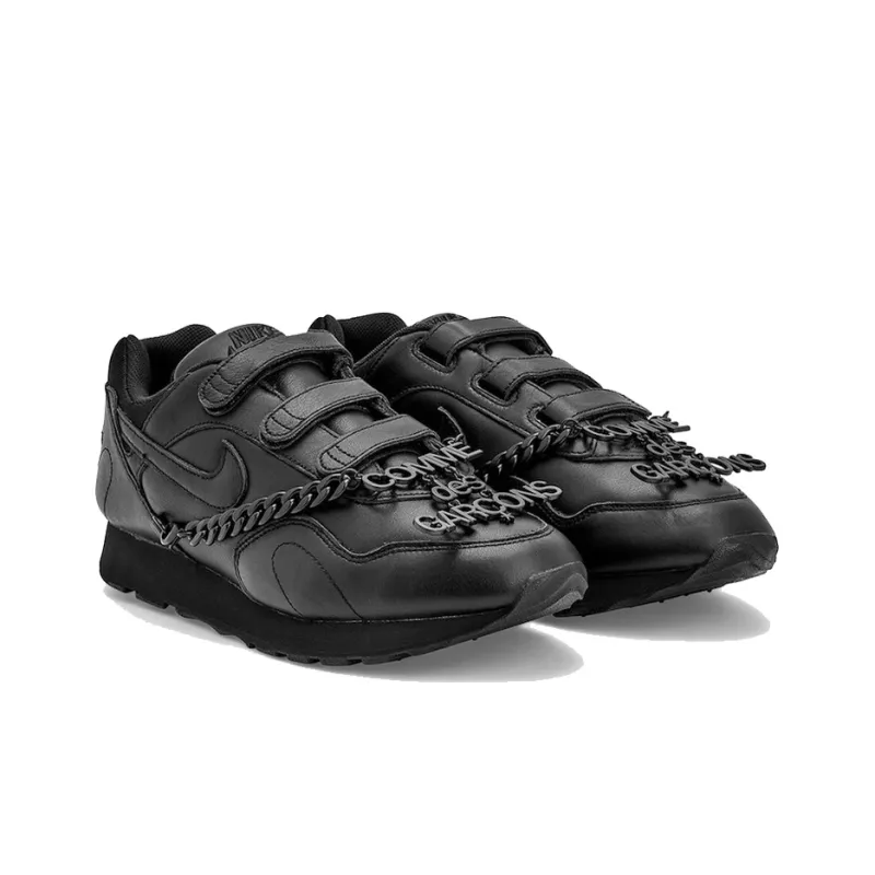 Nike Outburst Comme Des Garcons Black Women