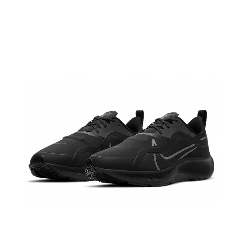 Nike Air Zoom Pegasus 37 Shield Black Anthracite-2