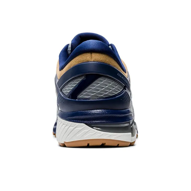Asics Gel Kayano 26 'Glacier Grey'-4
