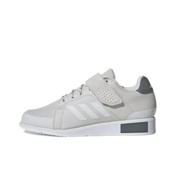 Adidas Power Perfect 3 'Gray White'