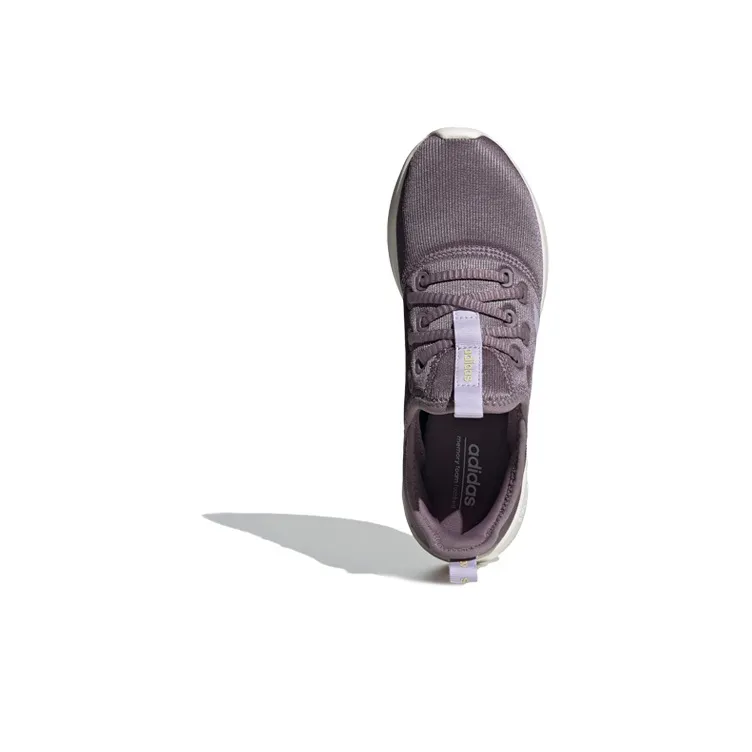 Adidas Cloudfoam Pure Legacy Purple Women's-4