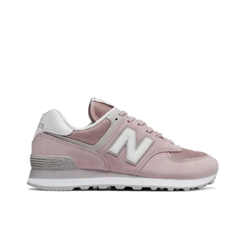 New Balance 574 Faded Rose Women's-1