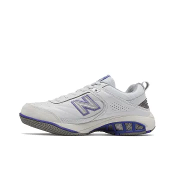 New Balance 806 White Women's
