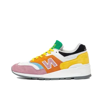 New Balance 997 STAUD Women's