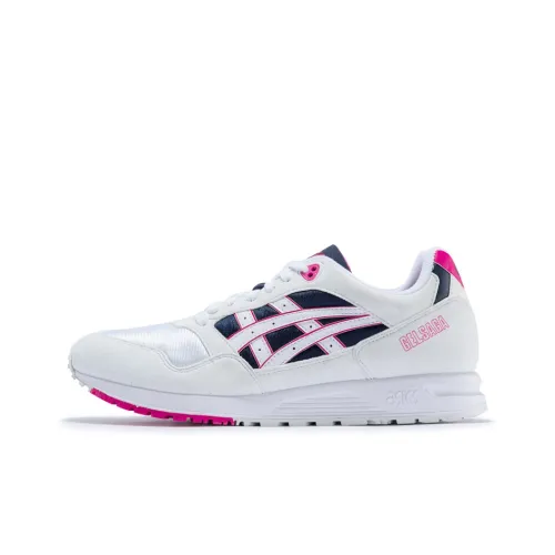 Asics Gel Saga 'White Pink Glow'