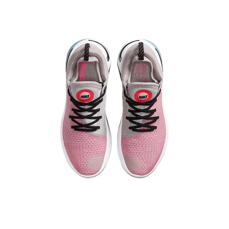 Nike Joyride Run Flyknit 'Platinum Violet' Women's-3