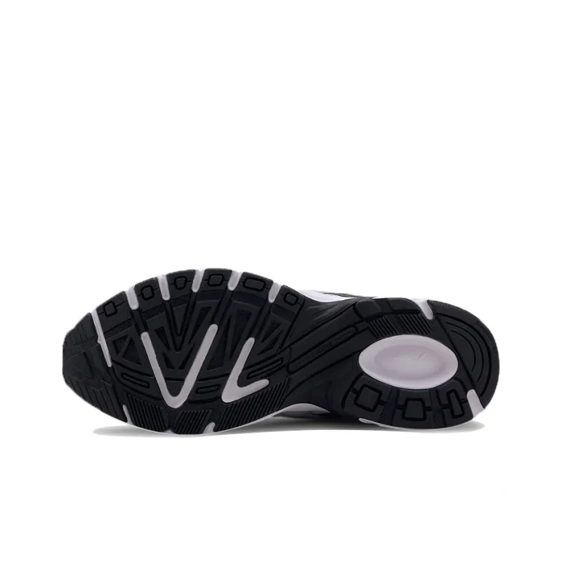 PUMA Axis Plus Grey/Green-4