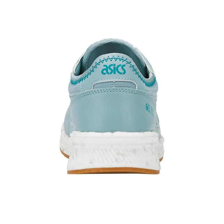 Asics HyperGel Lyte 'Light Steel' Women's-4