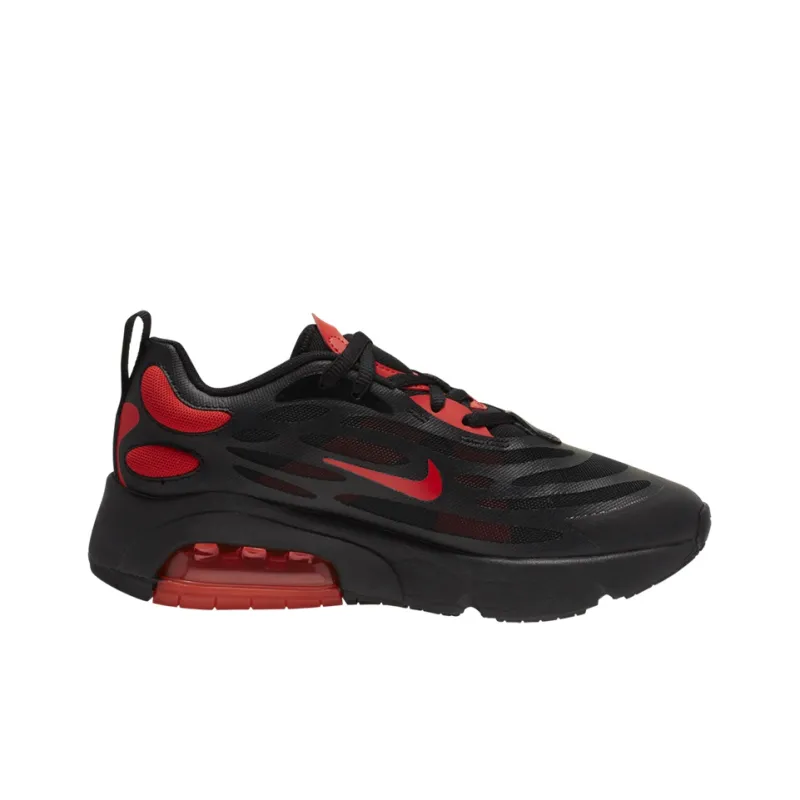Nike Air Max 200 'Bred' Gs-1