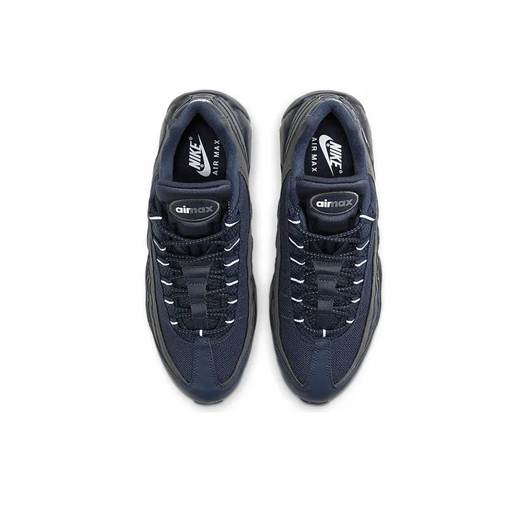 Nike Air Max 95 Obsidian-3