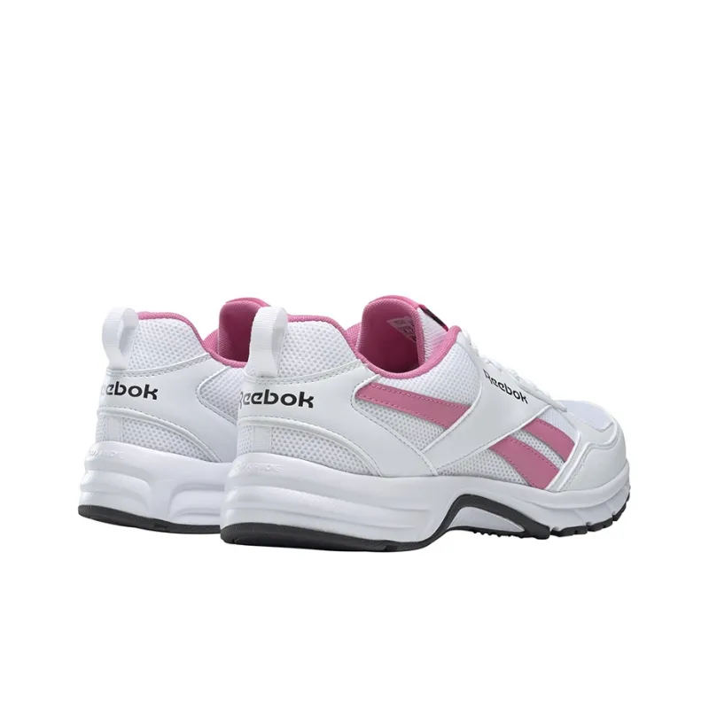 Reebok Run Pheehan 5.0 White/Pink-3