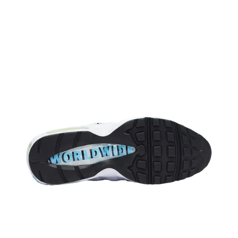 Nike Air Max 95 Worldwide Pack White-4