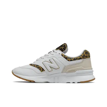 New Balance 997H 'Leopard Print' Women's