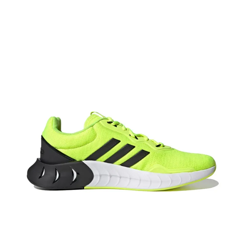 Adidas Neo Kaptir 'Solar Yellow Black'-1