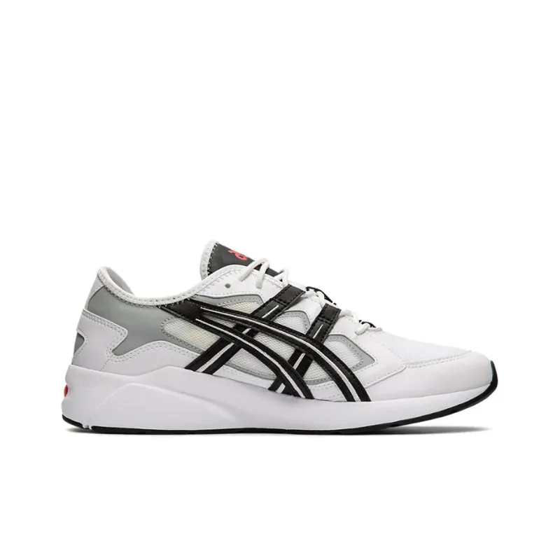 Asics Gel Kayano 5.1 White Black-1