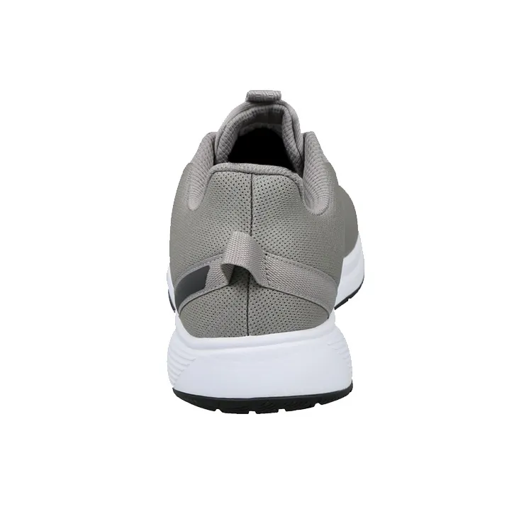 Adidas Neo Astound Grey/Black-4