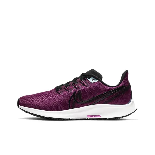 Nike Air Zoom Pegasus 36 Premium 'True Berry' Women's