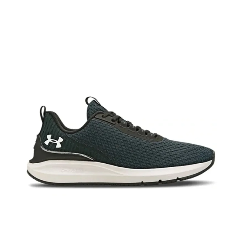 Under Armour Charged Raze Sports Shoes Black-1