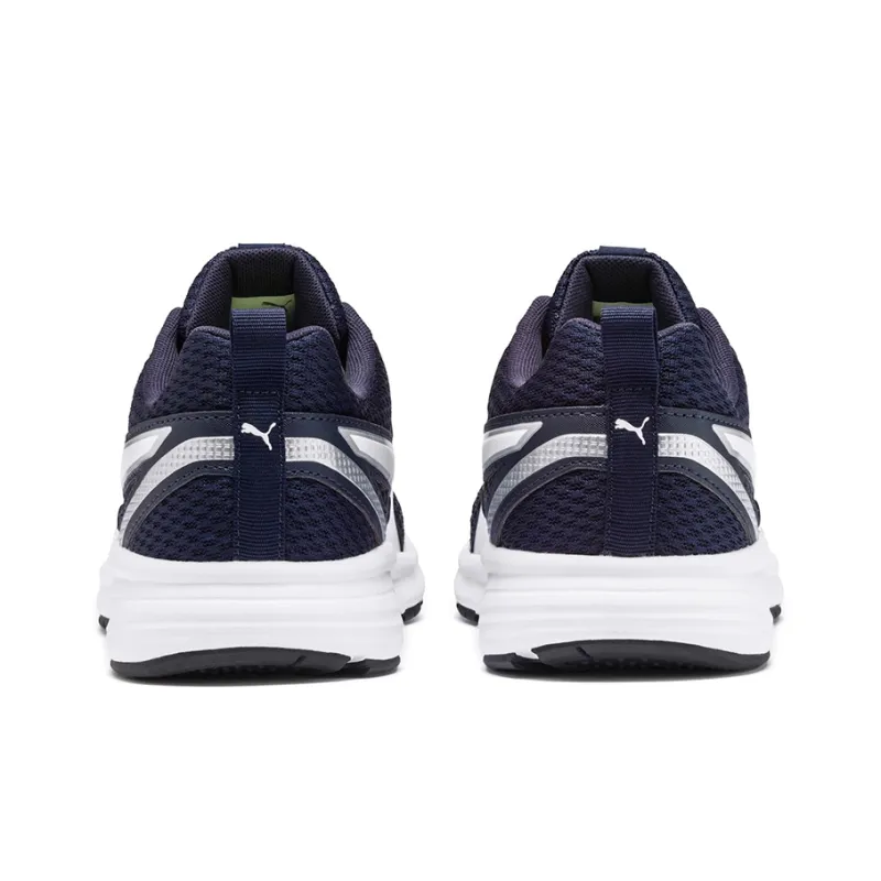 PUMA Pure Jogger PropleFoam Imeva Sneakers Blue/White-3
