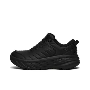 HOKA ONE ONE Bondi Sr Black