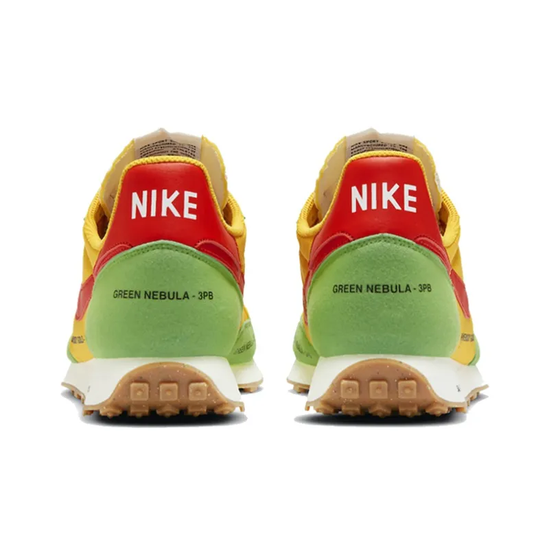 Nike Challenger Og University Gold Habanero Red Green Nebula-4