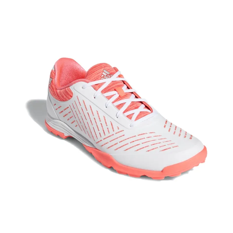 Adidas Adipure Sport 2.0 White/Pink Women's-2