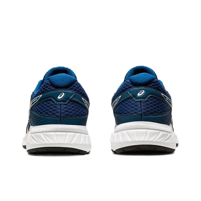 Asics Gel Contend 6 'Mako Blue' Women's-4