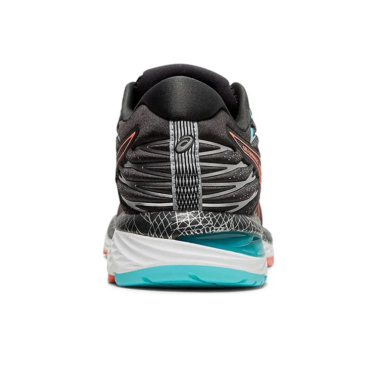 Asics Gel Cumulus 21 'Hyper Flash Graphite' Women's-4