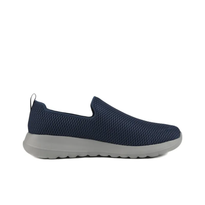 Skechers Go Walk Max Low Navy-1