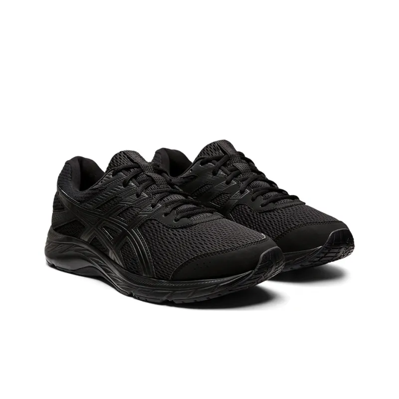 Asics Gel Contend 6 Black-2