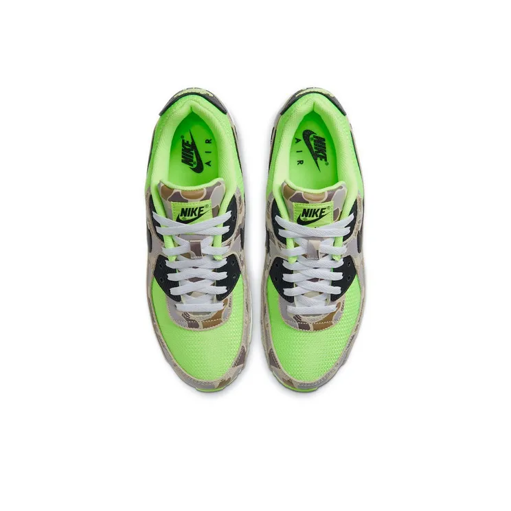 Nike Air Max 90 Green Camo-3